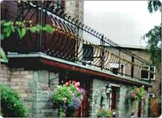 Balustrades