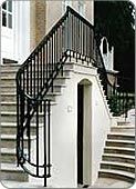 Handrails and Stairways