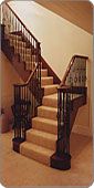 Handrails and Stairways