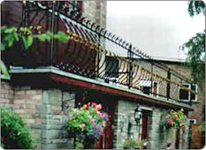 Balustrades