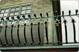 Balustrades