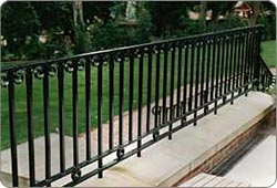 Railings